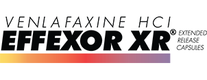 EFFEXOR XR®  logo