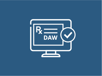 Help Keep Rx as Prescribed