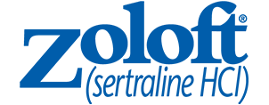 ZOLOFT® logo