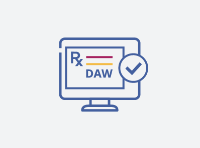 Help Keep Rx As Prescribed